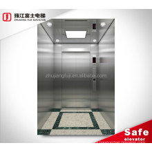 Custom design lifts elevador personal 4 person lift home home elevator lift small